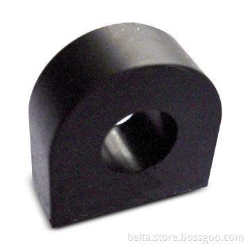 Current Transformer with 50 to 125A Primary Current and 35Ω Maximum DC Resistance